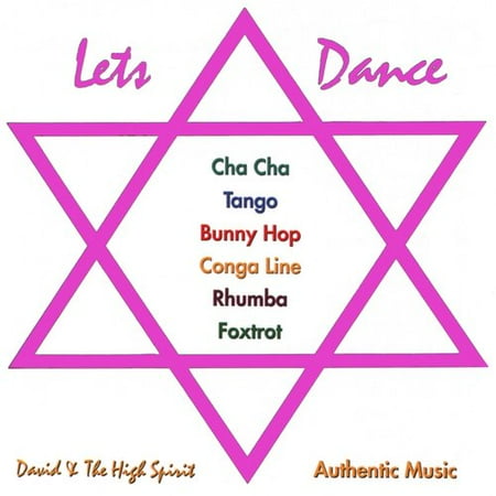 Let's Dance