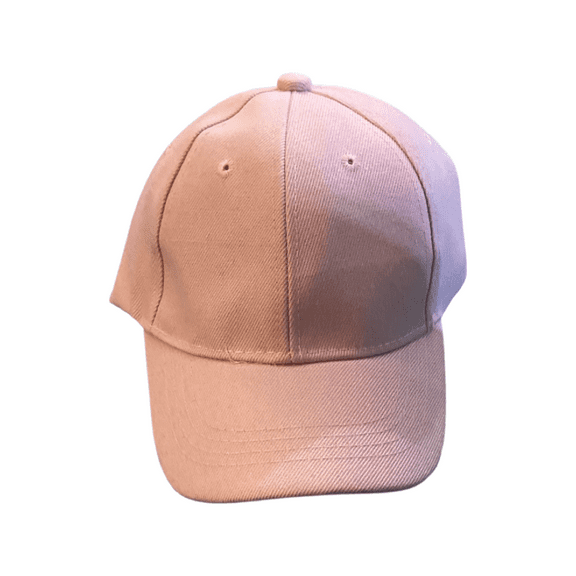 Pink Cap