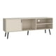 thumbnail image 4 of Mesa para TV Vulanno Capri para TV de 70 Virtual Muebles, 4 of 8