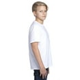 thumbnail image 3 of Youth Ultimate T-Shirt WHITE XL, 3 of 3