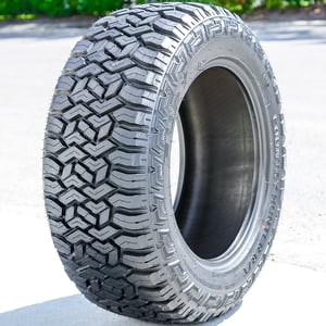 Fury Country Hunter R/T 285/55R20 122/119Q E 10 Ply Rugged Terrain Light Truck Tire Sansujyuku sansujyuku.com