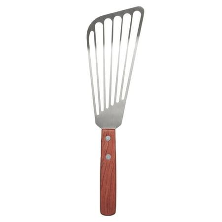 

Ekeka New Arrivals Professional Multifunctional Non Stick Stainless Steel Home Kitchen Fish Spatula