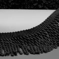 thumbnail image 3 of Expo Int'l 5 Yards of 3" Cotton Bullion Fringe Trim, 3 of 4