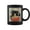Light Green, variant on Cat Eating Ramen Anime Japanese Coffee Mugs