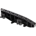 thumbnail image 2 of Bumper Bracket Front Passenger Side For 2013-2015 Nissan Sentra, 2 of 8