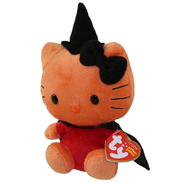 ty hello kitty halloween