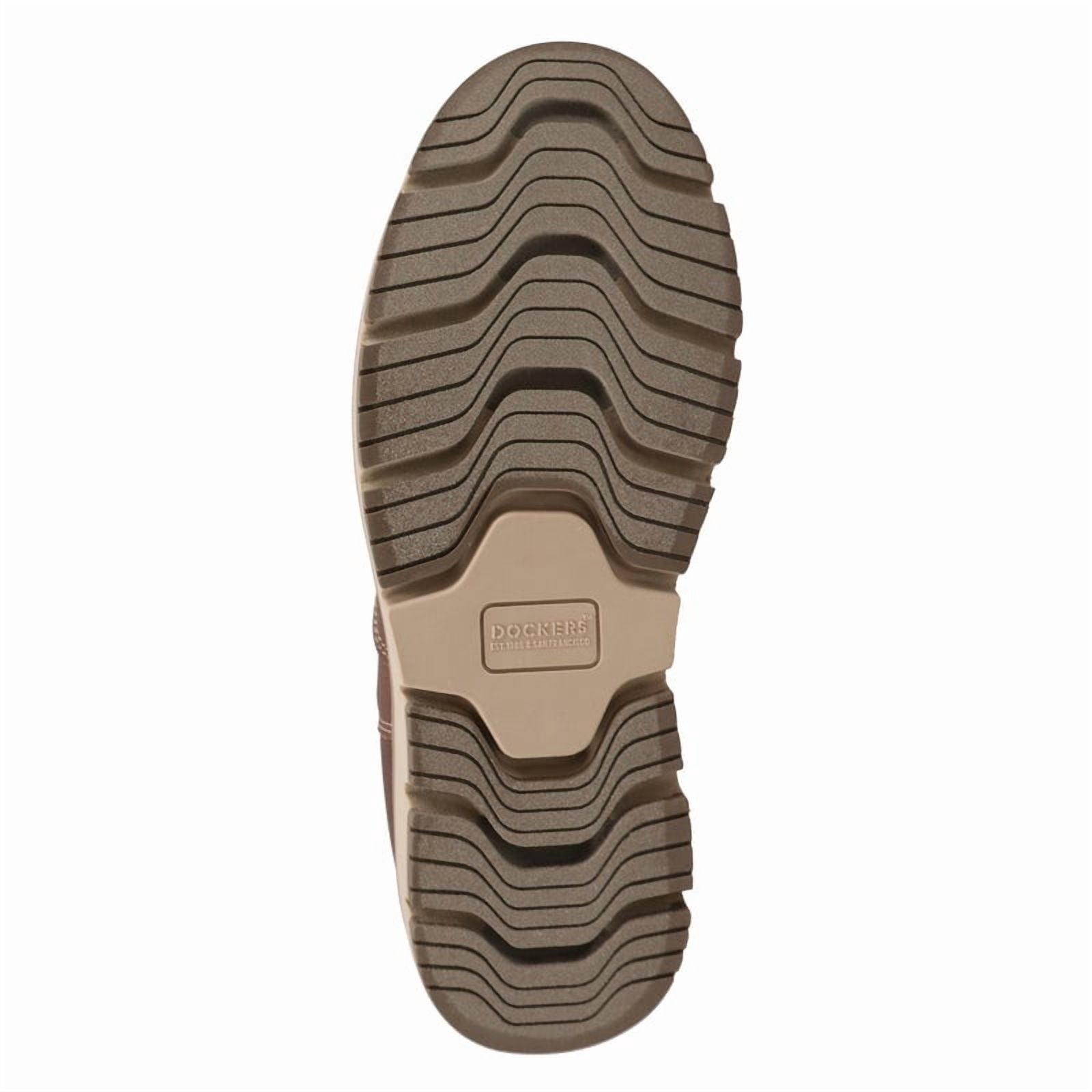 Dockers Mens Darden Chelsea Boot