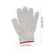 thumbnail image 4 of Guantes de trabajo de algodón blanco de 12 pares de guantes Unisex Protector de mano de fábrica Accesorio de trabajo doméstico Scienceny AF000059-00, 4 of 7