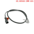 thumbnail image 2 of Acaigel A/C Evaporator Temperature Sensor Switch For Honda Civic Crv 80560-Sww-G01, 2 of 5