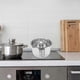 thumbnail image 5 of 6l Pressure Cooker Inner Pot Rice Pressure Cooker Liner Stainless Steel Inner Pot Pressure Cooker L, 5 of 5