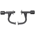 thumbnail image 4 of Slider Protector Mach para moto Pulsar 160 Negro M, 4 of 6
