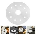 thumbnail image 3 of Thermal Guide Plate Heat Diffuser Stainless Steel Cookware Thermal Guide Plate, 3 of 5
