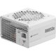 thumbnail image 1 of Fuente de alimentación Corsair RM850e 850W totalmente modular blanca, 1 of 7