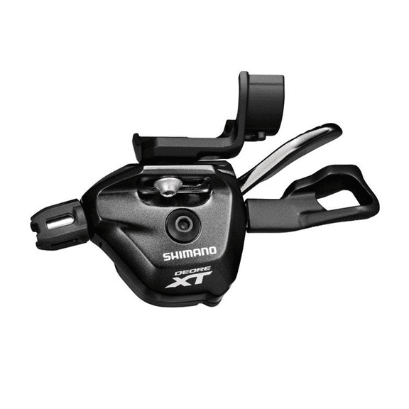 Shimano Deore XT M8000 Rapidfire Plus Shift Lever Left 11 Speed I-Spec II