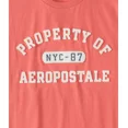 thumbnail image 2 of Playera Bordada Aeropostale Hombre 100% Original, 2 of 2