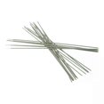 thumbnail image 1 of 20Pc 304 Stainless Steel Welding Rod For Soldering Solder A102 Electrodes For 10/12/14/16/18/20/25/32/40mm Welding Rod, 1 of 5