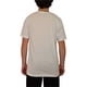 thumbnail image 3 of Camiseta gráfica de UFC para hombre International Fight Week 2017, blanca, pequeña, 3 of 4