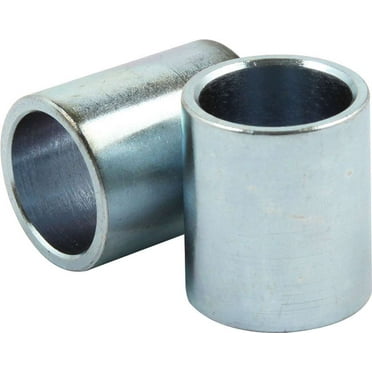 ALLSTAR PERFORMANCE Tapered Spacers Aluminum 1/4in ID 1/2in Long ALL18702