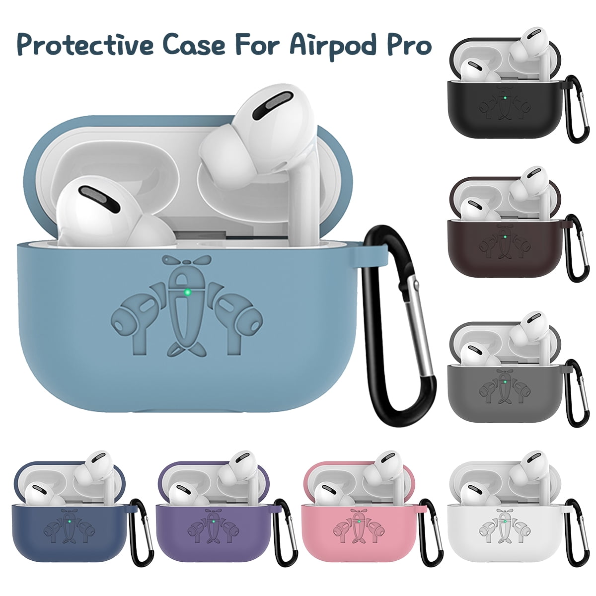 airpod pro not wireless charging
