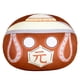 thumbnail image 1 of Countryballs juguete polaco niños país juguete mini colgante lindo llavero anime juguete niño niña 10cm（4in）, 1 of 7