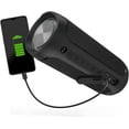 thumbnail image 2 of EDUPLINK M8 40W Portable Speaker, Bluetooth, Waterproof, Black, 1 Pack, 2 of 6