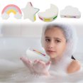 thumbnail image 1 of Ganfancp Bola de Baño Explosión Bola de Baño Bola de Baño Bola de Baño Bola de Baño Ofertas Del Día 1X Pelota de Baño, 1 of 1