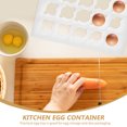 Hims Foam Egg Tray Chicken Egg Storage Tray Duck Egg Organizer Shipping