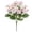 Light Pink, variant on HONGLIN European Premium Artificial Hydrangea Bouquet, Light Pink Fake Floral for Living Room Entrance Wedding Mother'S Day