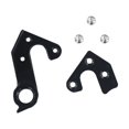 thumbnail image 1 of Dsseng Mtb Bike Bicycle Cnc Mech Derailleur Hanger For Canyon Aeroad Cf Slx Sl Wmn 25, 1 of 5