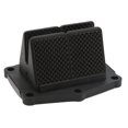 thumbnail image 4 of V305A, Screw Free Motorcycle Reed Valve Reed Valve Assembly High Performance Black  for CR250R 1986-2001, 4 of 7
