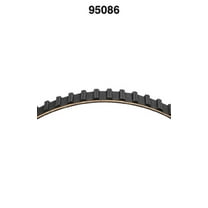 Dayco Engine Timing Belt P/N:95086 Fits select: 1982-1983 DATSUN MAXIMA