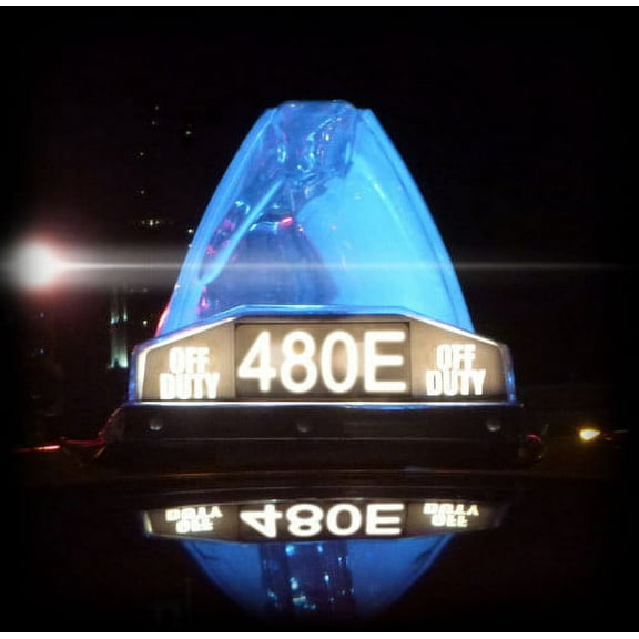 Four80East - Off Duty - Music & Performance - CD