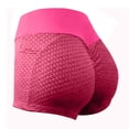 thumbnail image 5 of Seductiva Womens Yoga Sweatpants Women's Sports Shorts Buttocks Lifting Yoga Fitness Casual Yoga Pants Sweatpants Summer, 5 of 5