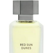 Zara Into The Floral N.4 Red Sun Dunes Perfume for Women Bold Feminine Long-Lasting Amber Floral Fragrance with Notes of Rose Raspberry and Musk Eau de Parfum 100ml (3.4 fl. oz.)