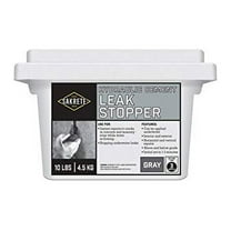 Sakrete of North America 112611 10LB WTR Stop Cement