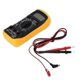 thumbnail image 2 of Display Digital Multimeter Xl830l Volt Meter Ammeter Ohmmeter Yellow Tester, 2 of 5