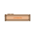 thumbnail image 5 of Unnecto Snap | Dual SIM | GSM | Unlocked | QWERTY Keyboard | Flip Phone | Cloud OS | Orange, 5 of 8