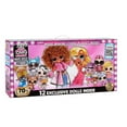 thumbnail image 1 of LOL Surprise OMG Movie Magic Studios with 70+ Surprises, 1 of 5