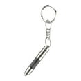 thumbnail image 2 of AutoNexis Car Static Eliminator AntiStatic Keychain Human Body Static Eliminator y, 2 of 8