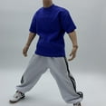 thumbnail image 3 of ZheElen Action Figurine Military Suits 12 Inch Accessories Style 8 1Set, 3 of 6