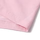 thumbnail image 4 of Camiseta Suave Tinta Hombres Cuello en V Manga Corta Tops de Algodón - Pink 2XL como se describe Sunnimix hombres camiseta moda, 4 of 8