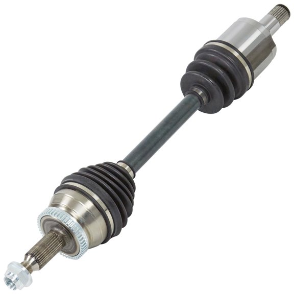 For Hyundai Sonata Kia Optima Front Left CV Axle Shaft - BuyAutoParts