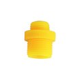 thumbnail image 1 of Conector de conversión de mango de varilla de pulverización de varios estilos para pulverizador eléctrico agrícola, accesorios para regadera de pulverización de jardín, 1 of 6