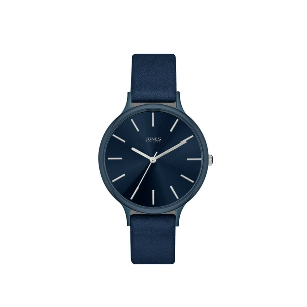 Jones New York Jones New York Womens Collection Ladies Navy