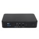 thumbnail image 5 of Fuente De Alimentación UPS, USB Tyрe C 5V DC 5V 9V 12V Salida Batería De Respaldo Fuente De Alimentación 18000mAh Para Cámara Del De Control De Acceso, 5 of 7