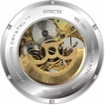 thumbnail image 7 of Invicta 30462 Mens Objet D Art Automatic Multifunction Silver Dial Watch, 7 of 7