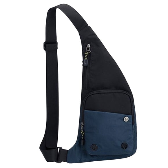 Crossbody Bag Single Shoulder Bag Women Crossbody Sports Bag Portable Crossbody Bag for Men