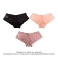 thumbnail image 1 of Bikini Secret Treasures Para mujer Talla EG Varios Modelos 1 Pieza, 1 of 4