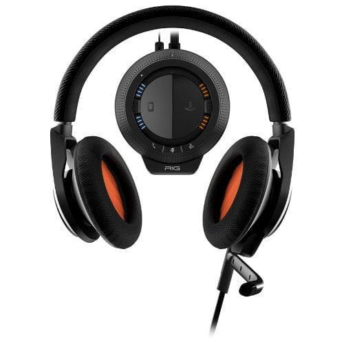 plantronics pc gaming headset