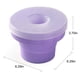 thumbnail image 3 of Collapsible Ice Cubes Molds - Ice Cubes Molds, Easy Release Ice Cubes Molds, Reusable Popsicle Stick With For Homemade Ice Cubes,Ice Buckets Can Be Bro, 3 of 8